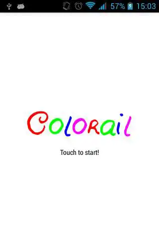 Play Colorail  and enjoy Colorail with UptoPlay