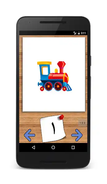 Play Color And Count in Arabic  and enjoy Color And Count in Arabic with UptoPlay