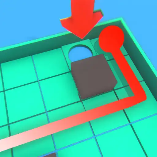 Play Color and Escape APK Play Color and Escape APK