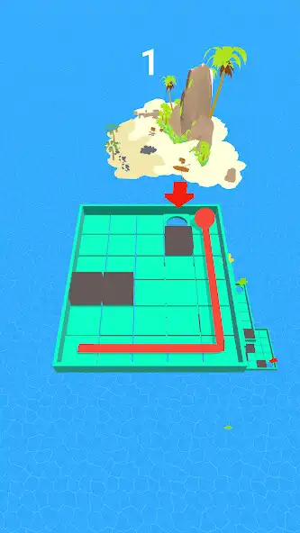 Play Color and Escape  and enjoy Color and Escape with UptoPlay