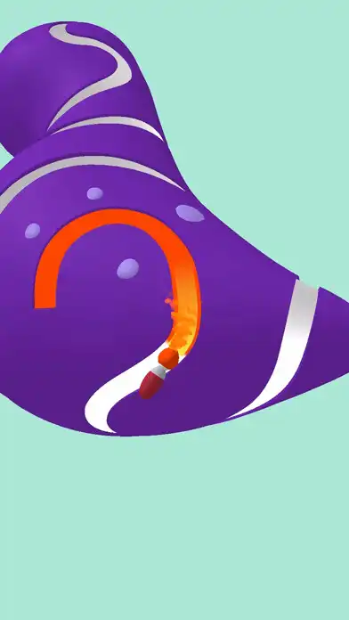 Play Color and Grow as an online game Color and Grow with UptoPlay
