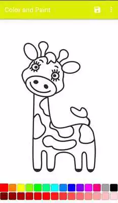 Play Color and Paint for Kids