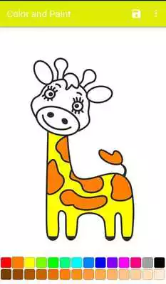 Play Color and Paint for Kids