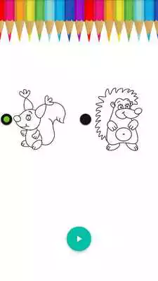 Play Color and Paint for Kids