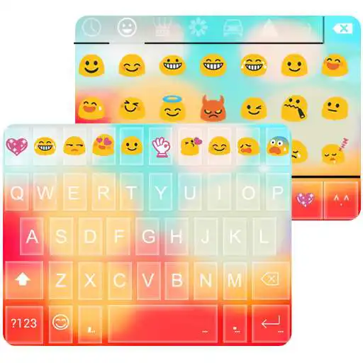 Free play online Color Android live wallpapers APK