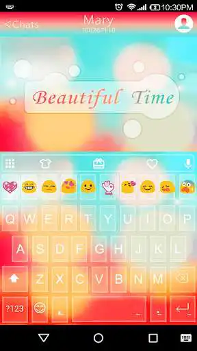 Play Color Android live wallpapers