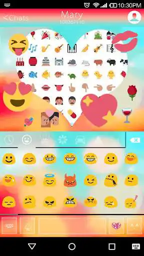 Play Color Android live wallpapers