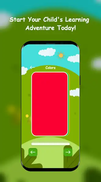 Play Color and Shapes  and enjoy Color and Shapes with UptoPlay