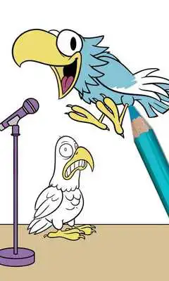 Play Color and sing with animals