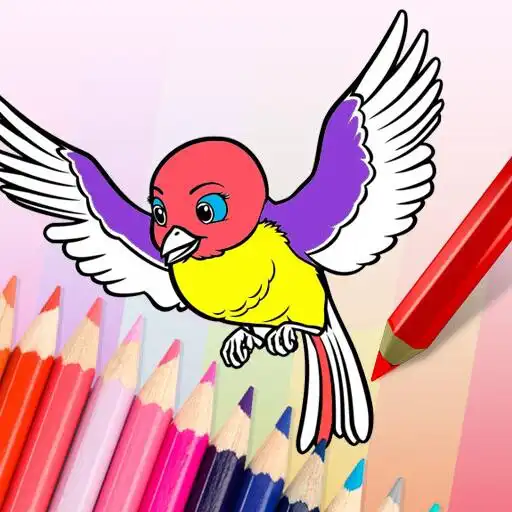 Play Colorange: Coloring Book For Adults 2019 APK Play Colorange: Coloring Book For Adults 2019 APK
