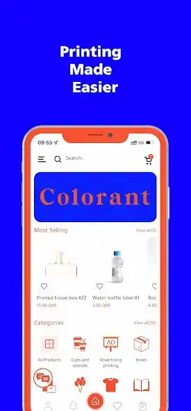 Play Colorant  and enjoy Colorant with UptoPlay