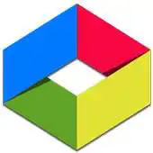 Free play online Color App Drawer FREE APK