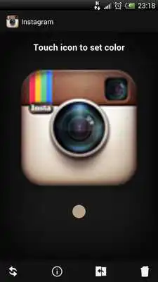 Play Color App Drawer FREE