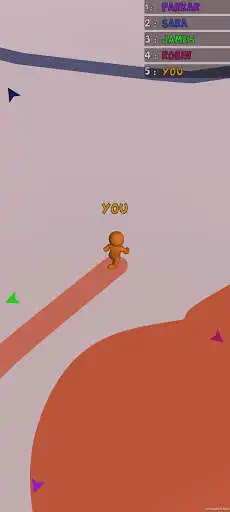 Play ColorArea as an online game ColorArea with UptoPlay