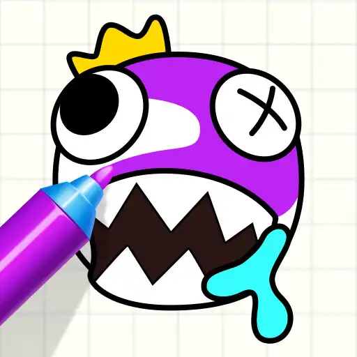 Play Color Art ASMR APK Play Color Art ASMR APK
