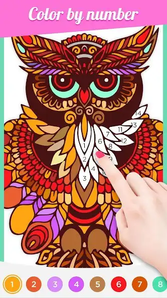 Play Color Artbook: Number Puzzle and enjoy Color Artbook: Number Puzzle with UptoPlay Play Color Artbook: Number Puzzle and enjoy Color Artbook: Number Puzzle with UptoPlay