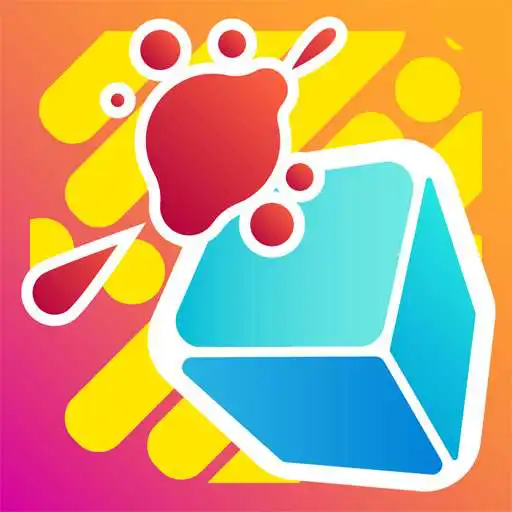 Play Color Artist 3D APK