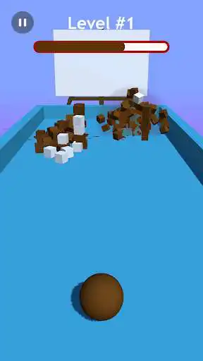 Play Color Artist 3D  and enjoy Color Artist 3D with UptoPlay