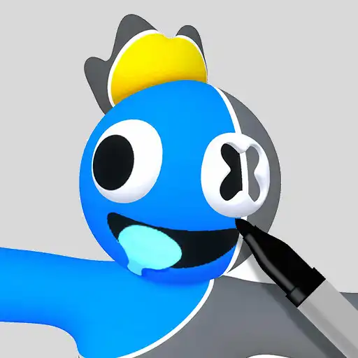 Play Color ASMR 3D APK Play Color ASMR 3D APK