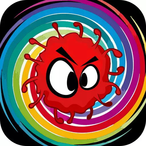 Play COLORAWAR APK