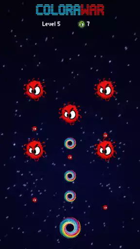 Play COLORAWAR as an online game online COLORAWAR with UptoPlay com.colorawar.android Play COLORAWAR as an online game COLORAWAR with UptoPlay