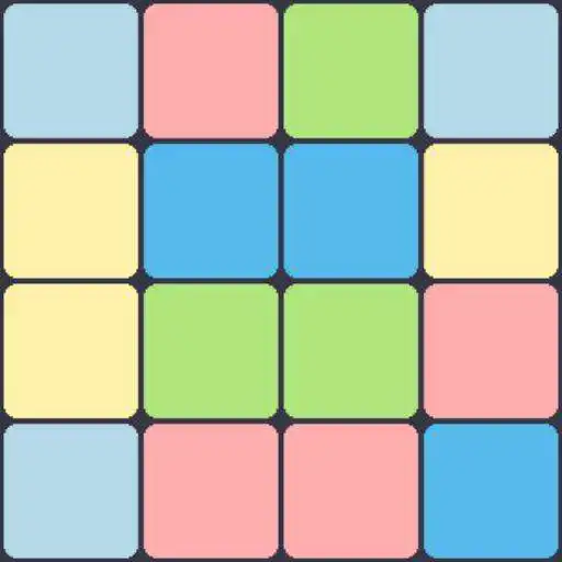 Play Colorax Puzzle APK