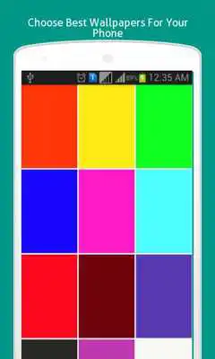 Play Color Background Wallpapers HD