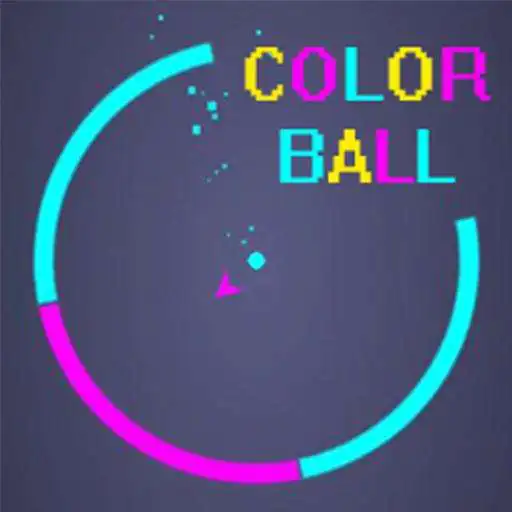 Play Color Ball 3D: Tap & Switch Shooter APK