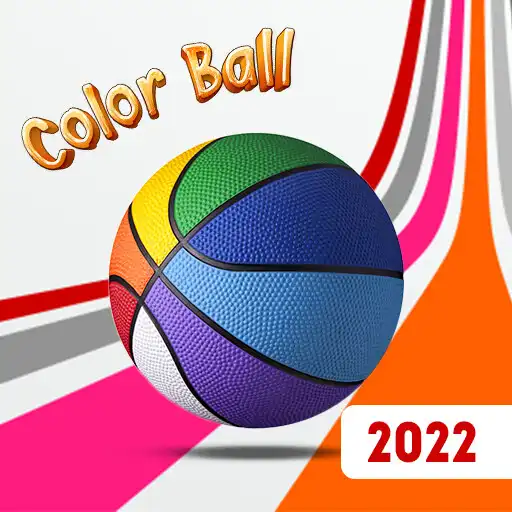 Play Color Ball Balance 3D APK Play Color Ball Balance 3D APK