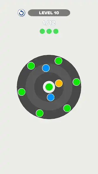 Play Color Ball Fit  and enjoy Color Ball Fit with UptoPlay