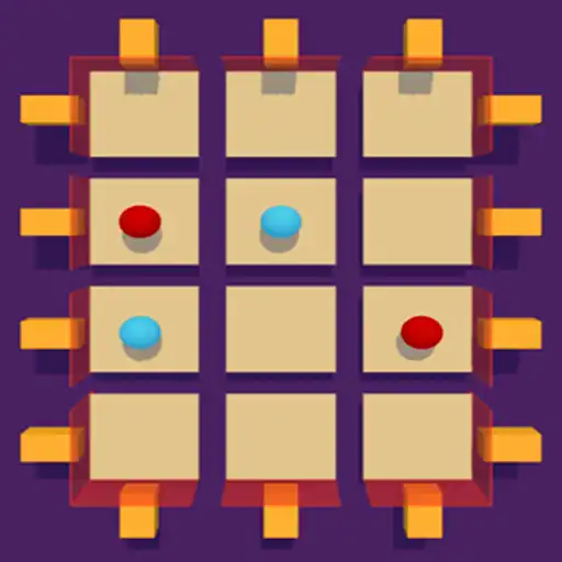 Play Color Ball Fun Puzzle APK