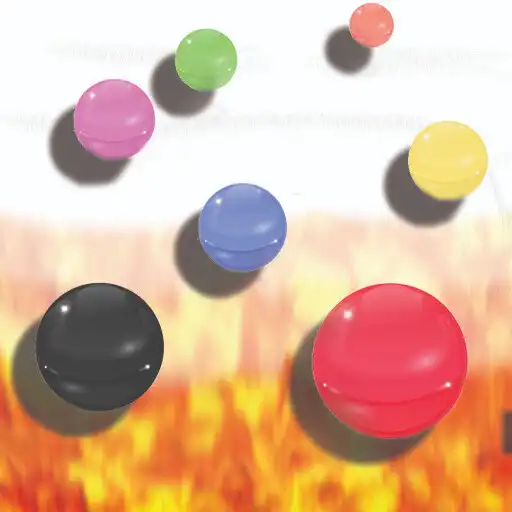 Play Color ball hero APK