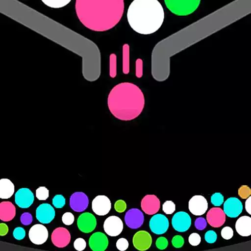 Play Color Ball Jump APK