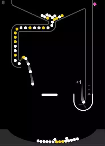 Play Color Ball Jump as an online game Color Ball Jump with UptoPlay