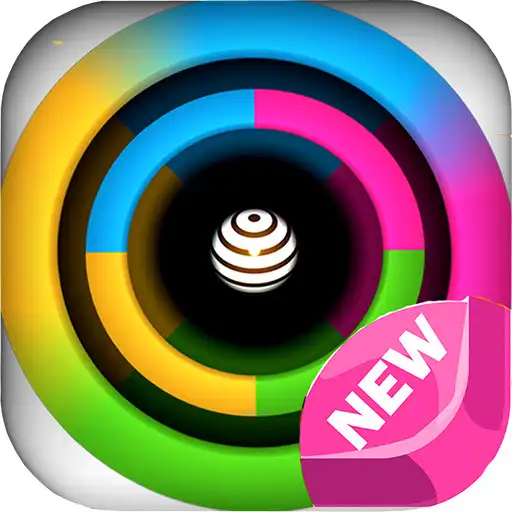 Play Color Ball Mania 3D APK