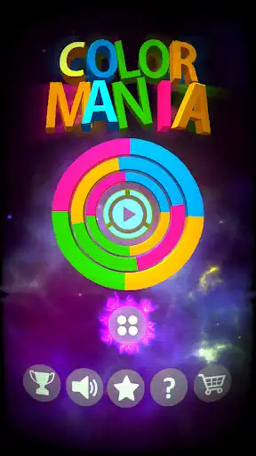Play Color Ball Mania 3D  and enjoy Color Ball Mania 3D with UptoPlay