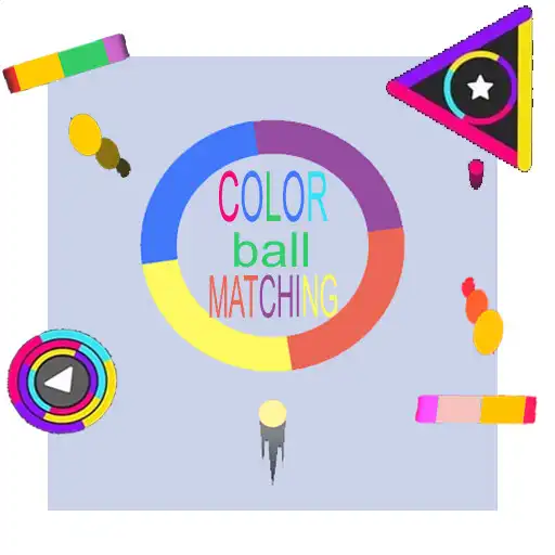 Play Color Ball Matching APK Play Color Ball Matching APK
