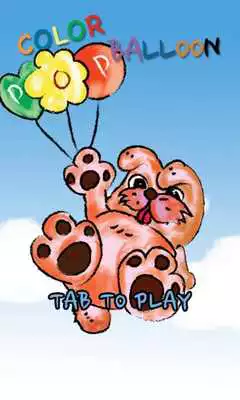 Play Color Balloon (animal)