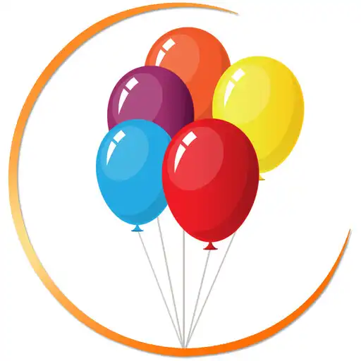 Play Color Balloons APK Play Color Balloons APK