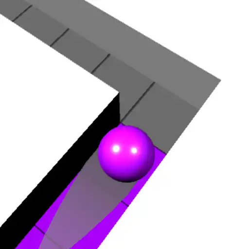Play Color Ball Paint :3D Paintball APK