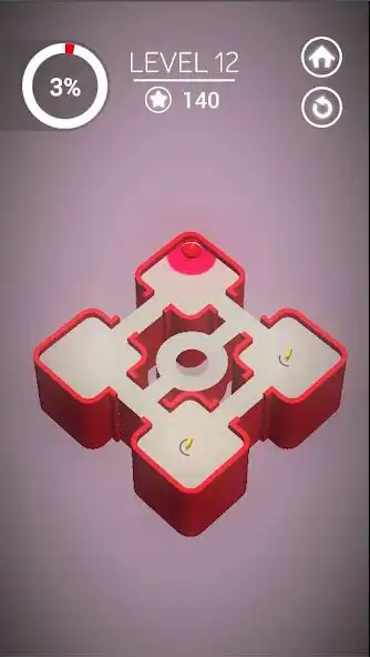 Play colorballpaint3D  and enjoy colorballpaint3D with UptoPlay