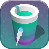 Free play online Color Ball Paint Rings Hit APK Free play online Color Ball Paint Rings Hit APK