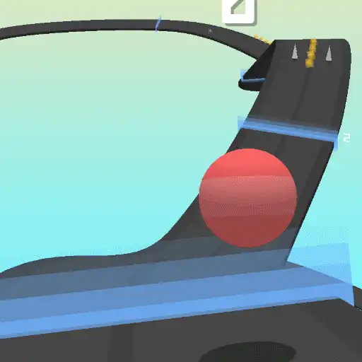 Play Color Ball Race - Racing Ball Road Twister Race 3D APK Play Color Ball Race - Racing Ball Road Twister Race 3D APK