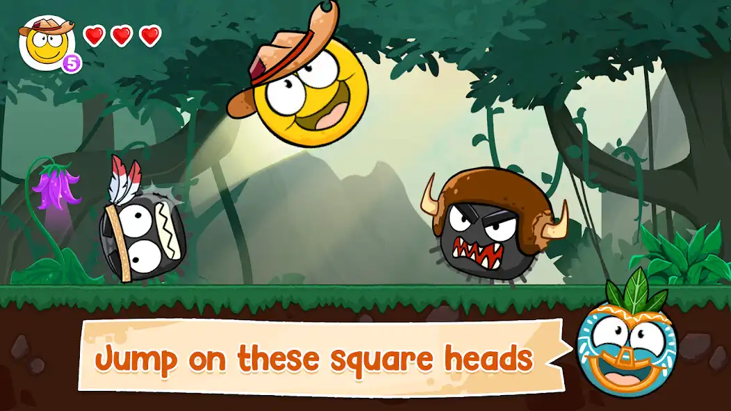 Play Color Ball Rescue: Ball Hero as an online game Color Ball Rescue: Ball Hero with UptoPlay