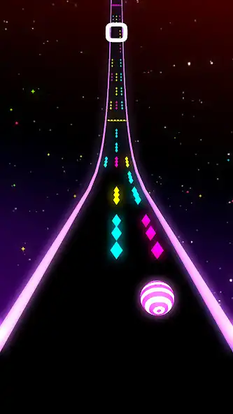 Play Color Ball Road  and enjoy Color Ball Road with UptoPlay
