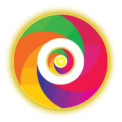 Play Color Ball Run: Color Games APK