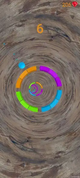 Play Color Ball Run: Color Games  and enjoy Color Ball Run: Color Games with UptoPlay