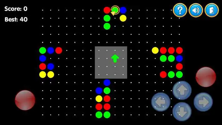 Play Color Ball