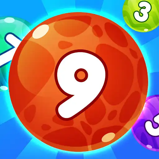 Play Color Balls - Number Game APK Play Color Balls - Number Game APK