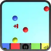 Free play online Color Ball Sorter APK